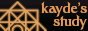 kaydes.study